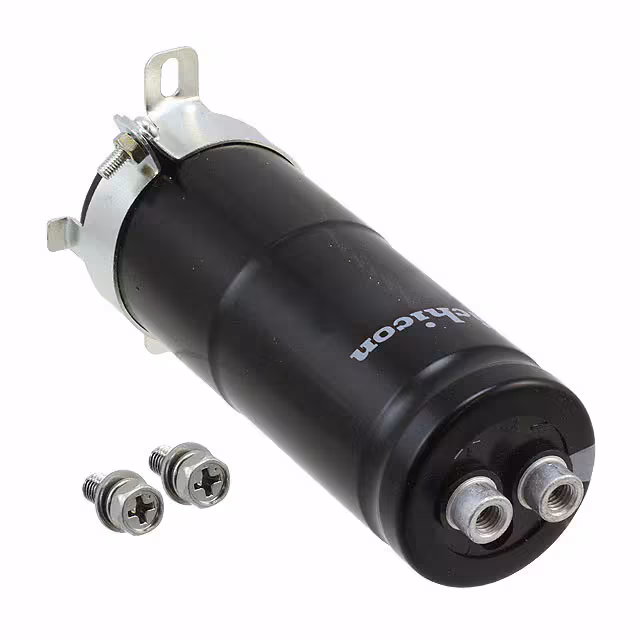 LNT1C473MSE Nichicon  Condensateurs électrolytiques en aluminium